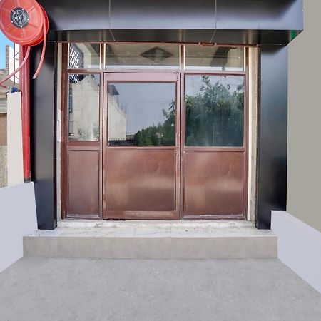 Hotel O The Moon Bareilly Exterior photo